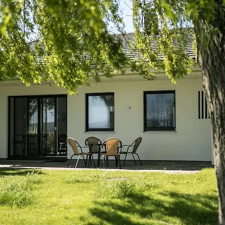 Rivalago Vakantiehuis